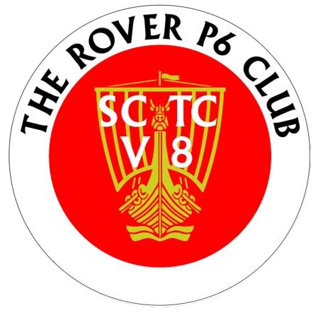 phclub com|The Rover P6 Club Public Group .